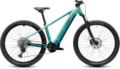 Cube Reaction Hybrid Performance 720 Maldivian/black L L 2027