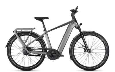 Kalkhoff Image 5+ Advance Blx Heren Jetgrey Glossy M-xxl 2026